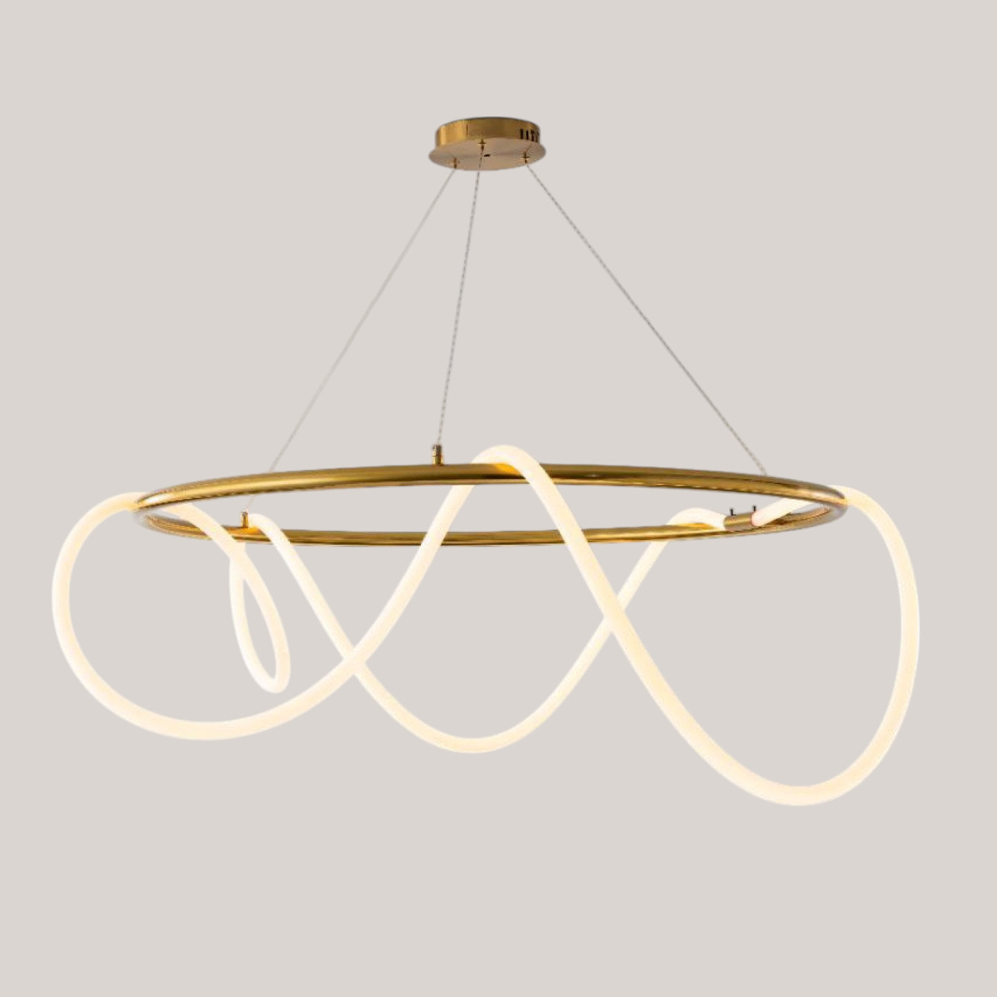 Купить светильник Garmony 80 см